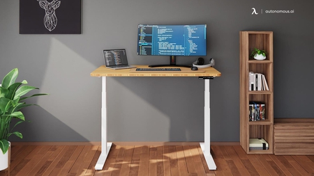 Revamp Your Home Office With These 15 Modern Desks!