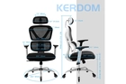 ergonomic-chair-by-kerdom-for-wooden-floor-white-firewheels-for-carpet