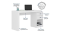 trio-supply-house-expandable-home-office-desk-white - Autonomous.ai