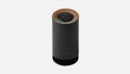 hugo-compact-3-in-1-air-purifier-pco-filter-and-insect-catcher-black - Autonomous.ai