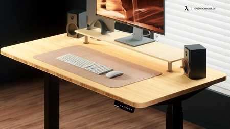 Office table pad best sale