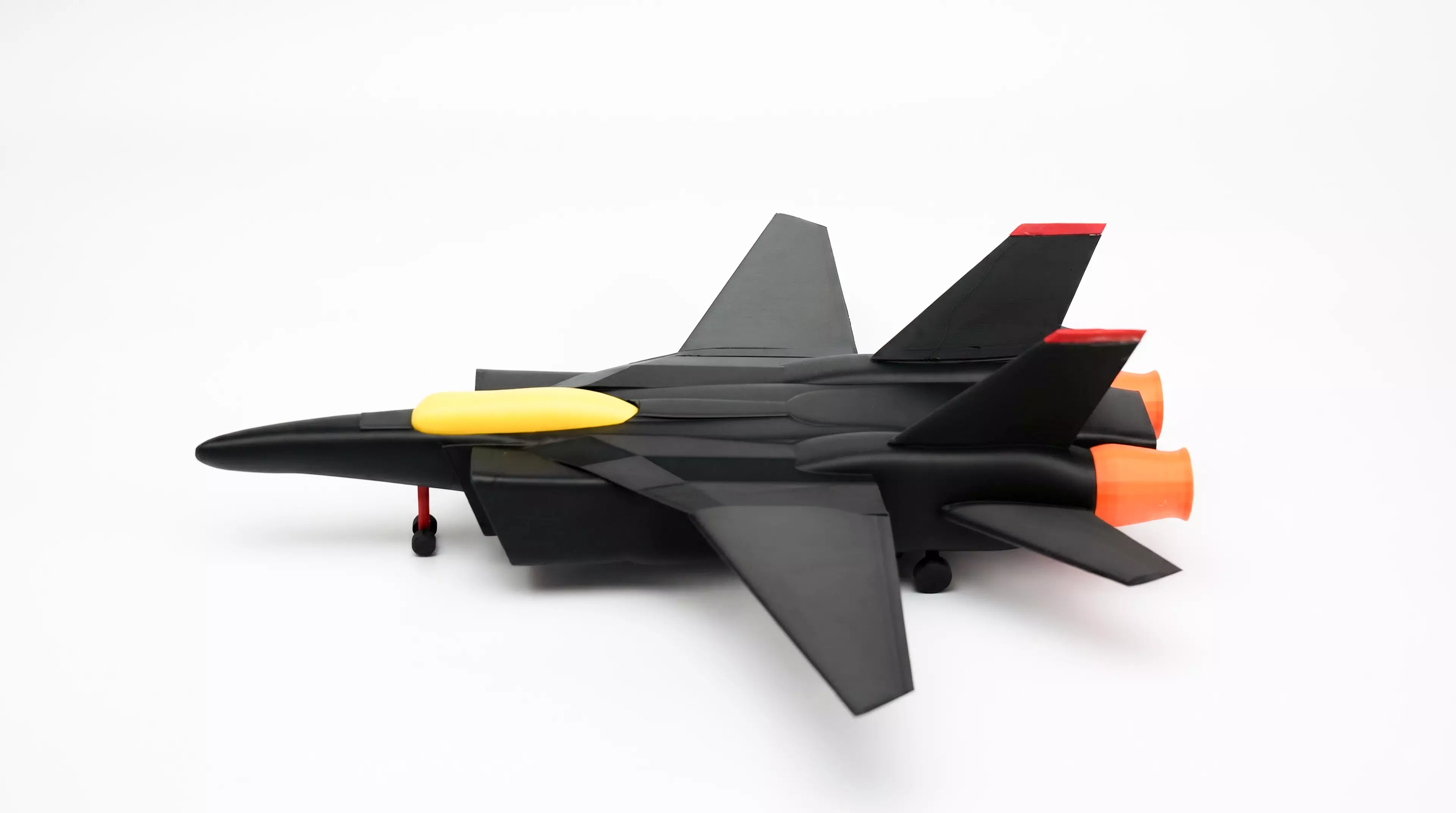 F-14D Tomcat, printed: photo 1 of 5