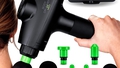 PMT Body Drummer Pro X Percussion Massage Gun - Autonomous.ai