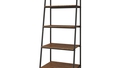 district-indoor-metal-5-tier-open-ladder-shelf-district-indoor-metal-5-tier-open-ladder-shelf - Autonomous.ai