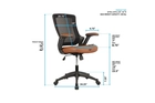 trio-supply-house-mesh-task-office-chair-with-height-adjustable-arms-mesh-task-office-chair