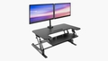sit-stand-desk-converter-w-dual-monitor-mount-by-mount-it-sit-stand-desk-converter-w-dual-monitor-mount-by-mount-it - Autonomous.ai
