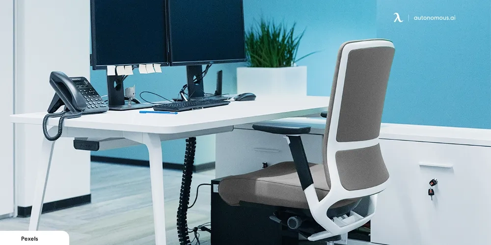 Top 15 Adjustable Height Desk Chairs Review 2022