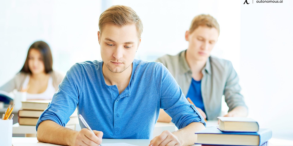 10 Amazing University Study Tips for Finals