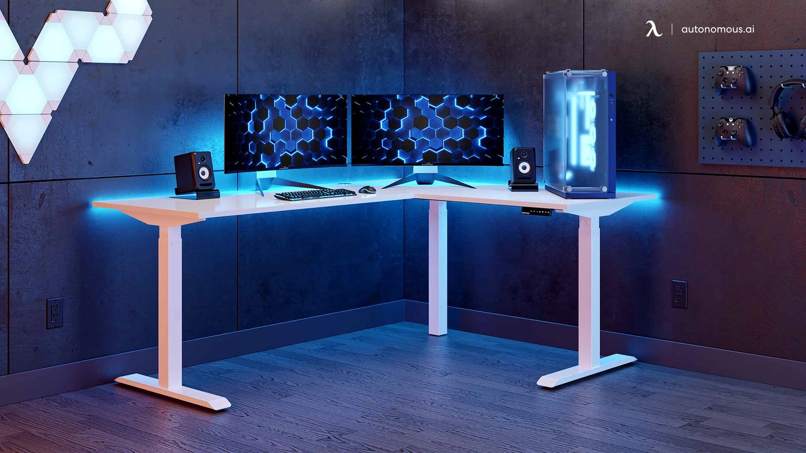 What Is the Best Gaming Standing Desk for 2024?