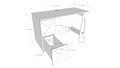 nomad-desk-3-drawer-cabinet-combo-white-and-birch-plywood - Autonomous.ai