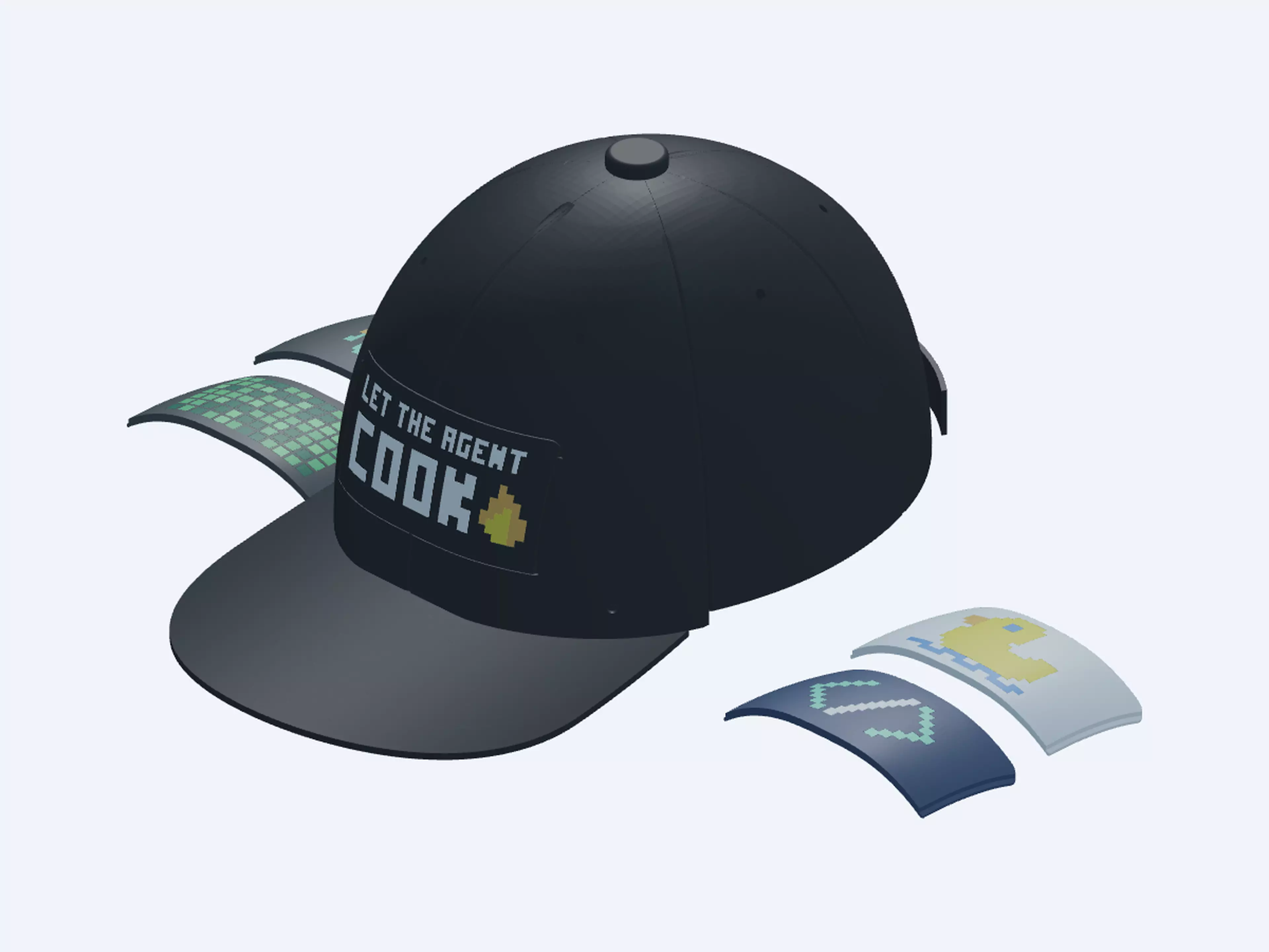 Dev Cap