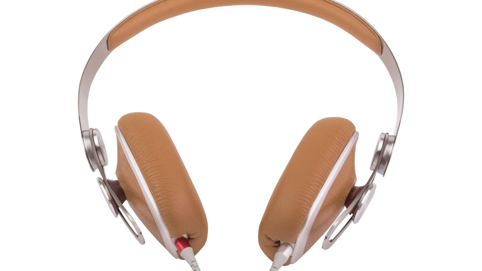 Moshi Avanti On-ear Headphones - Autonomous.ai