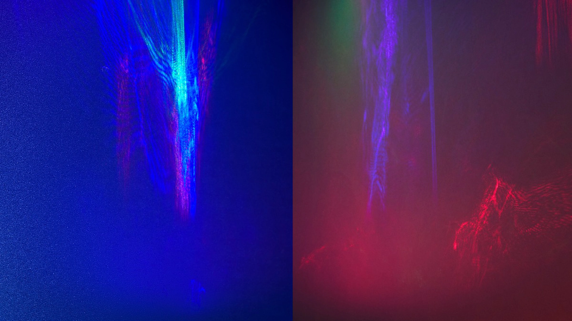 Illuminate Any Space with Our Top-Rated Portable Light Projector