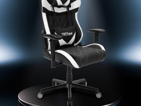 Techni mobili gaming chair clearance