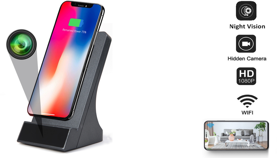Lizvie charging dock cheap