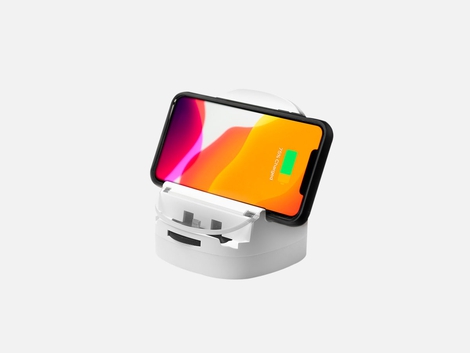 Lumicharge Universal Charging Dock