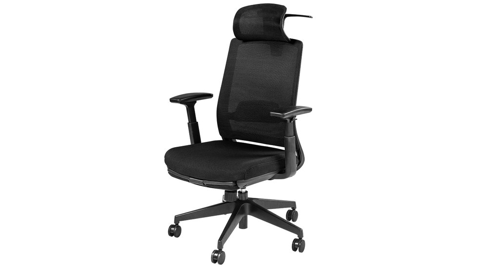 The Office Chair: Headrest & Legrest - Autonomous.ai