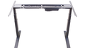 Uncaged Ergonomics Electric Standing Desk Frame: 26.1-51.6" Height Range - Autonomous.ai