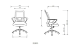 fm-furniture-albury-office-chair-medium-back-rev-chair-black-wengue-smokey-oak