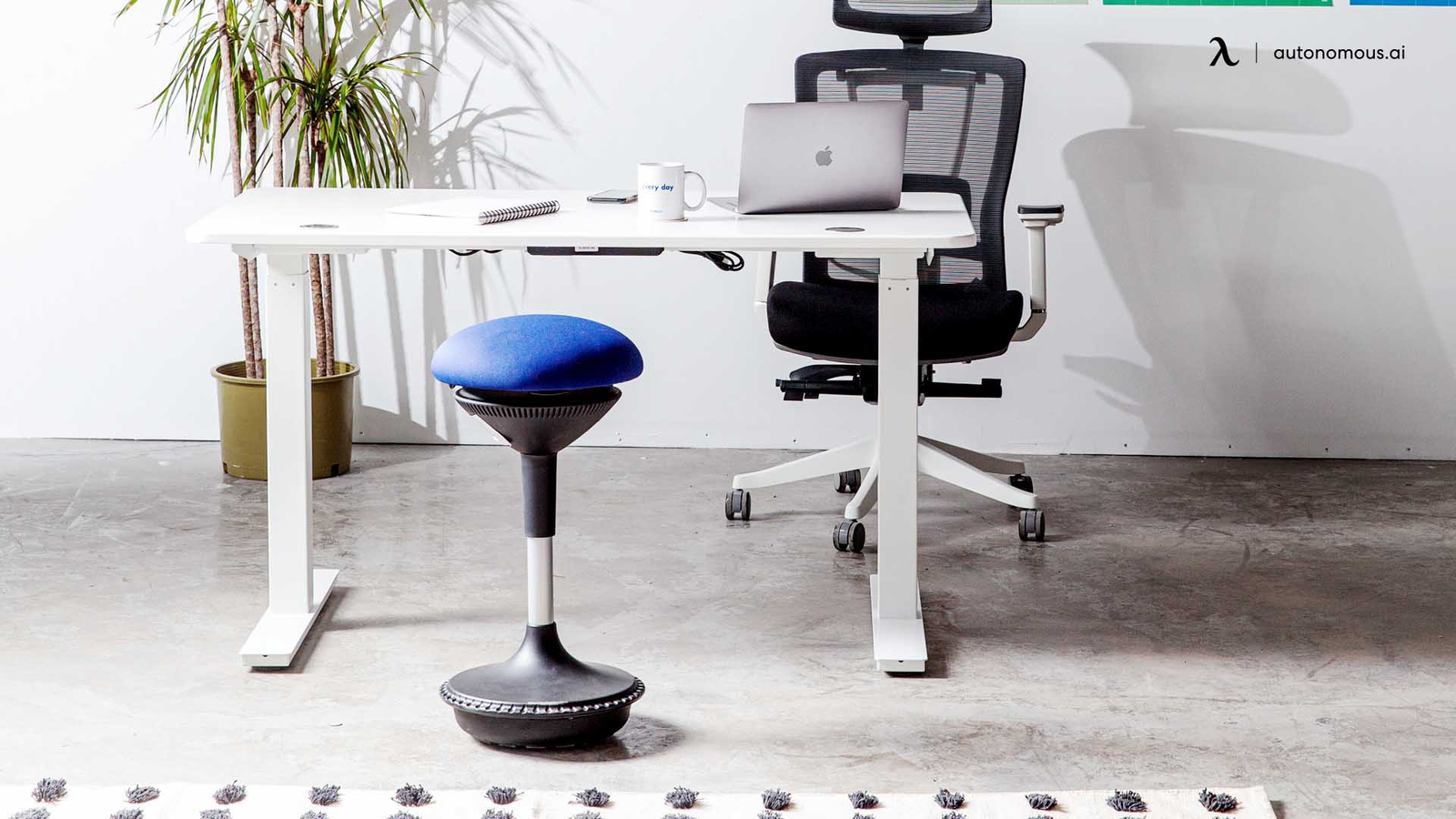Top 10 Standing Desk Chairs in Canada