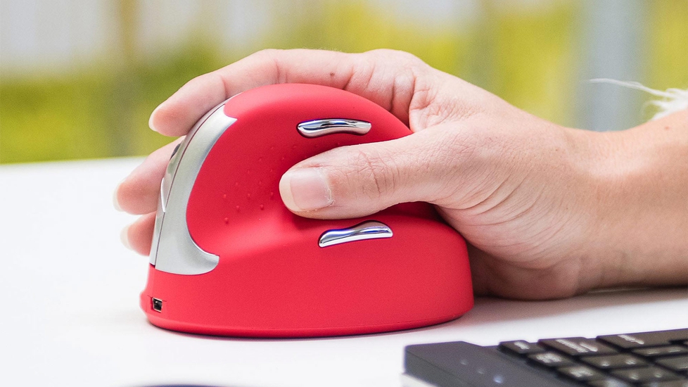 Good to know: the often unknown and underestimated benefits of a Bluetooth  mouse - R-Go Tools