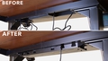 mount-it-under-desk-cable-tray-under-desk-cable-tray - Autonomous.ai