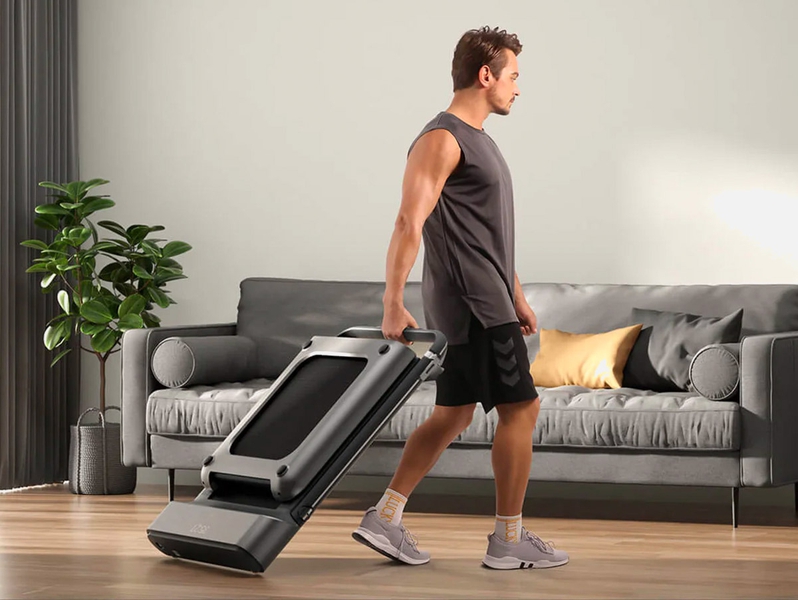 Walkingpad R1 Pro Foldable Walk-Run Treadmill