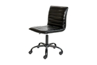 skyline-decor-low-back-designer-armless-chair-with-black-frame-and-base-black
