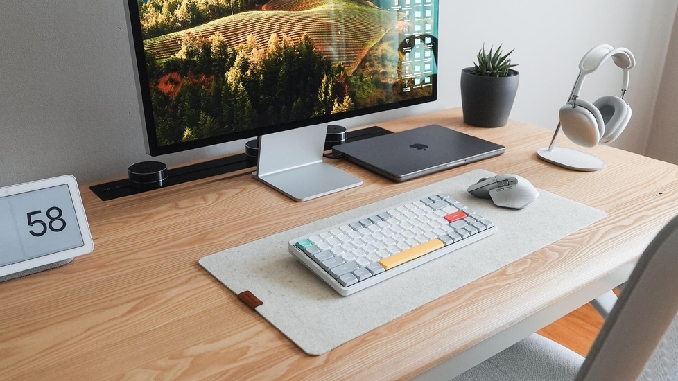 SmartDesk Levitate