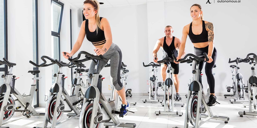 5 Best Bikes Of Indoor Cycling For Beginners