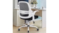 KERDOM Office Chair: Waterfall Seat Edge - Autonomous.ai