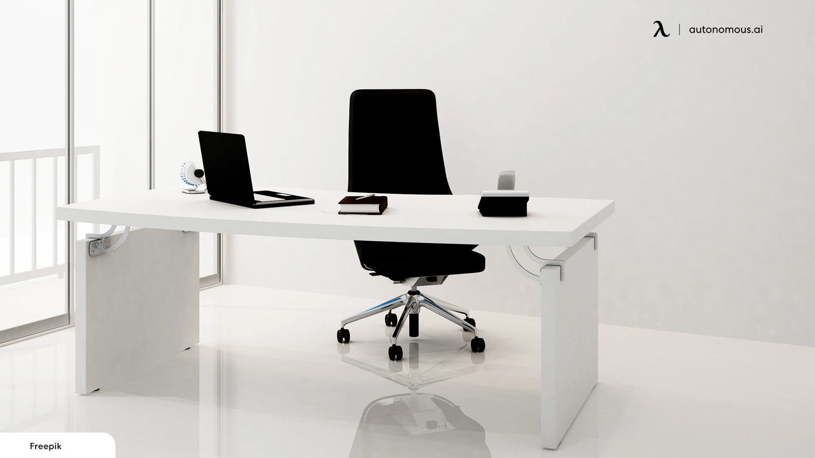 11 Types of Desks & Features (with Details) in 2024