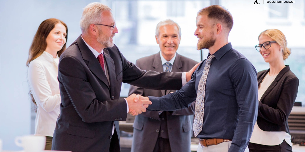 5 Simple Tips to Get Your Work Recognized by Your Manager
