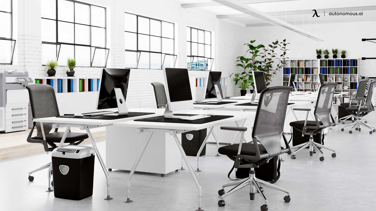 Ergonomic Standing Workstation: 7 Best Practices for Your Health