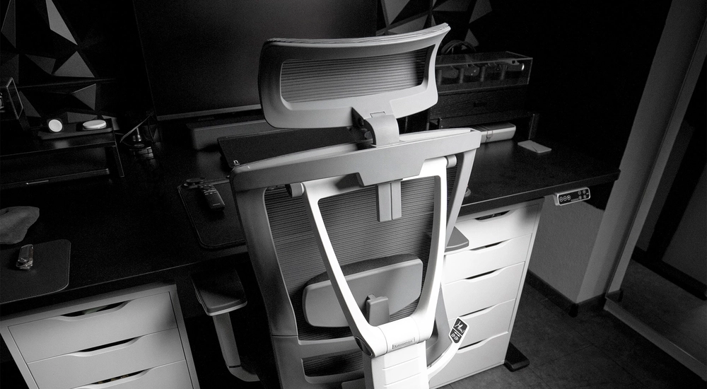 Ergochair 2 outlet kaina