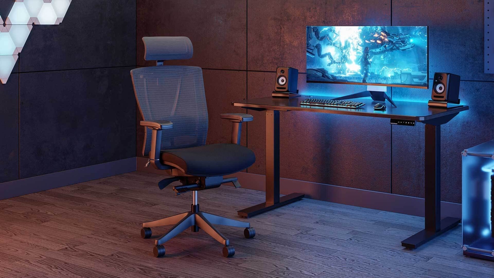 ErgoChair Pro | The Ergonomic Chair that Supports Your Entire Body