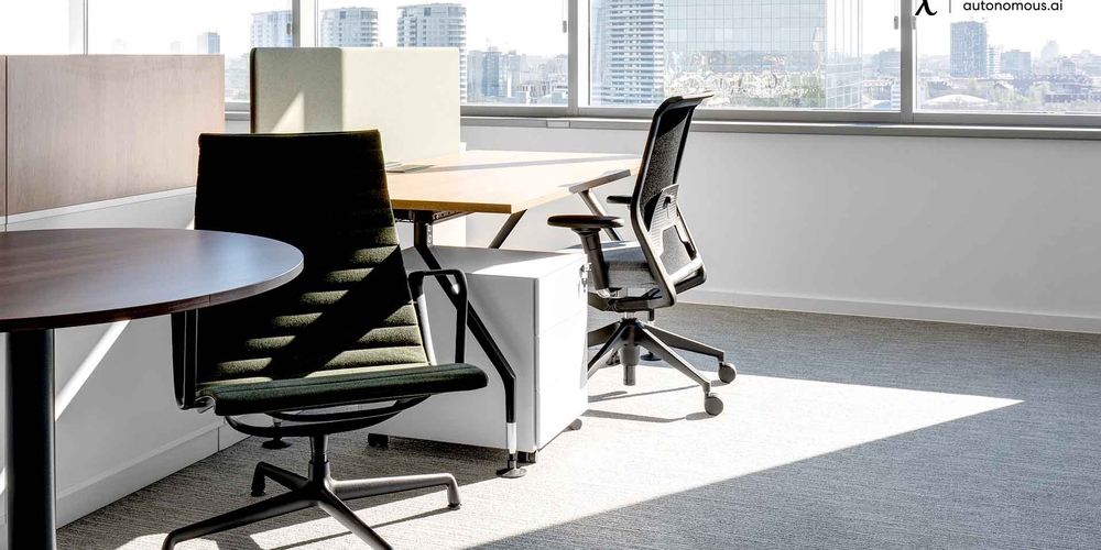 15 Best Reclining Office Chairs in the UK: Most Comfortable Choices