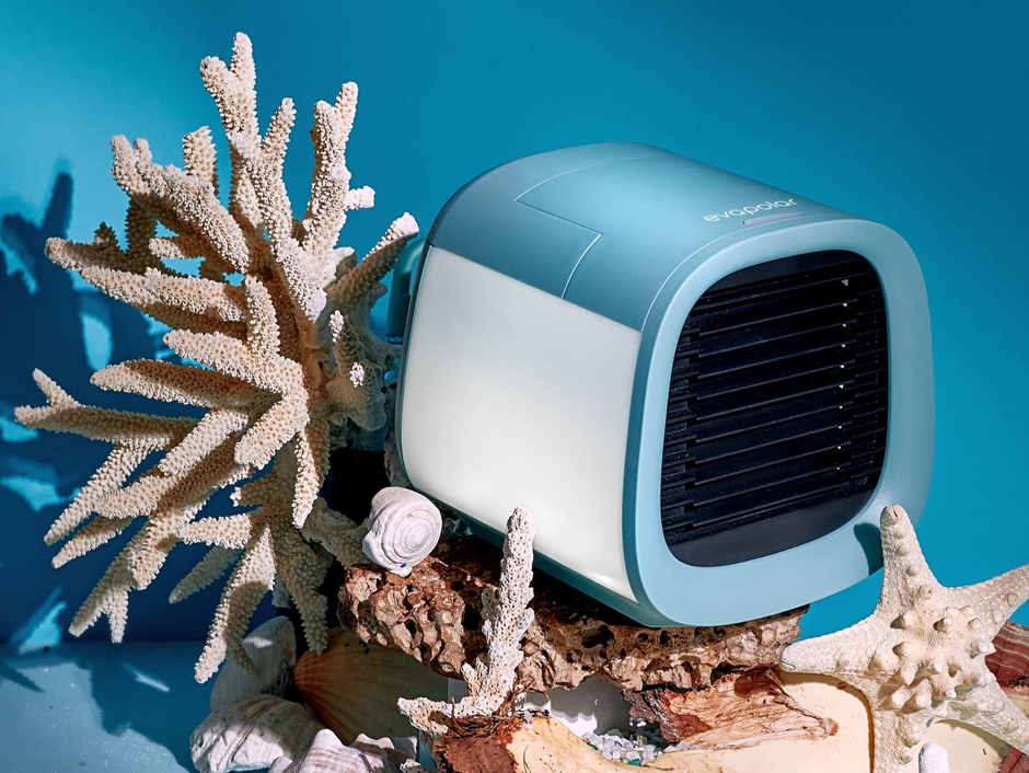 Evapolar evaCHILL Portable Evaporative Air Cooler & Humidifier