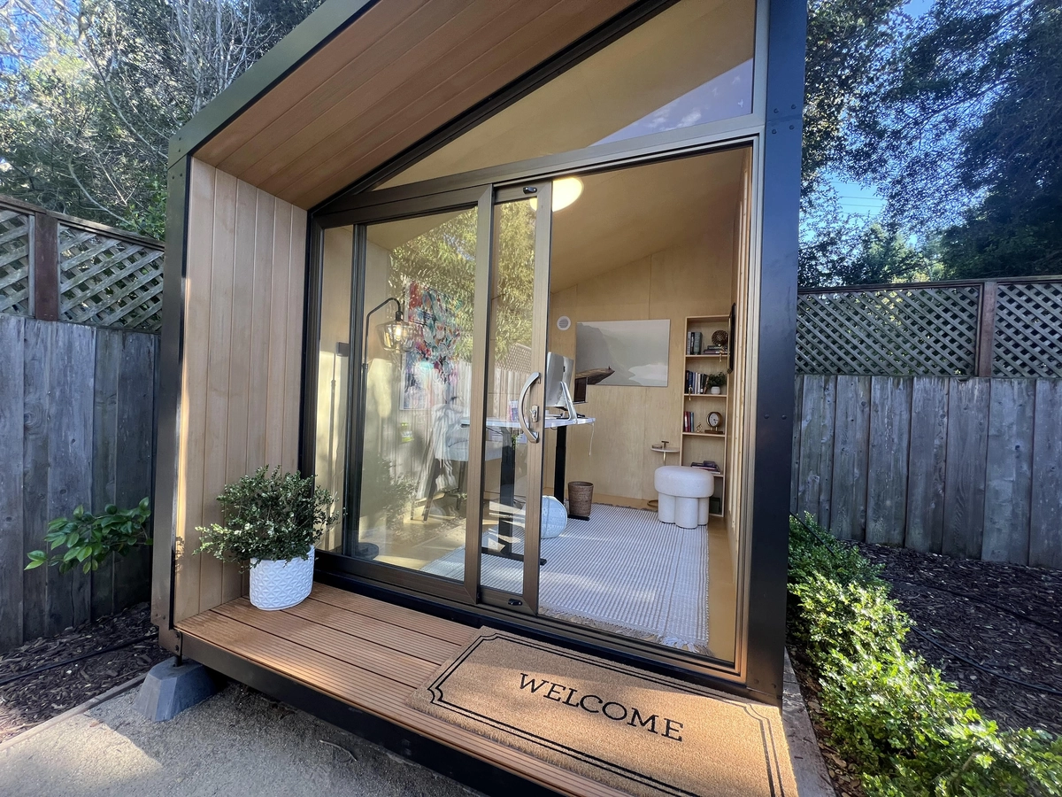 WorkPod