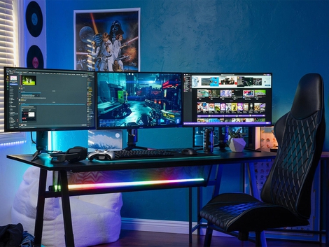 Pixio PX279 Prime eSports Gaming Monitor