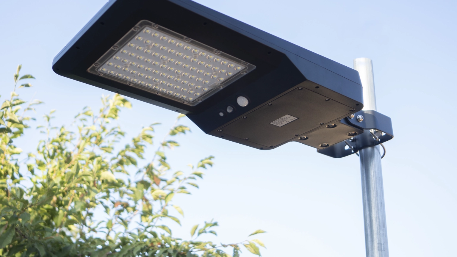 Wagan solar led floodlight on sale