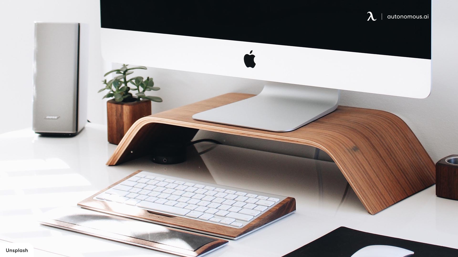 10 Monitor Stand Risers with Adjustable Height for Ergonomic Workspaces