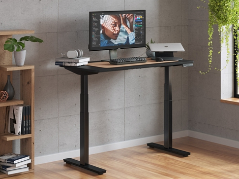 Autonomous SmartDesk Pro