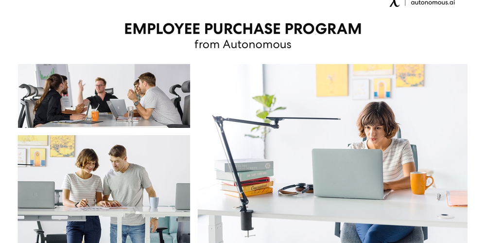Introducing the Employee Purchase Program from Autonomous