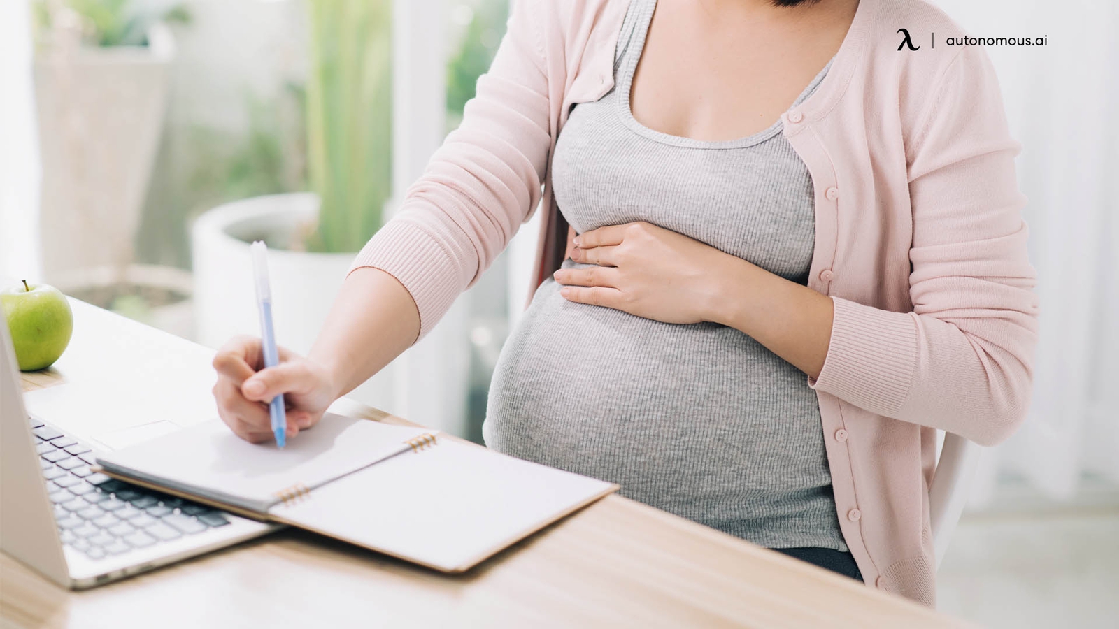 The 5 Best Office Chairs for Pregnancy in 2023 (Reviews)