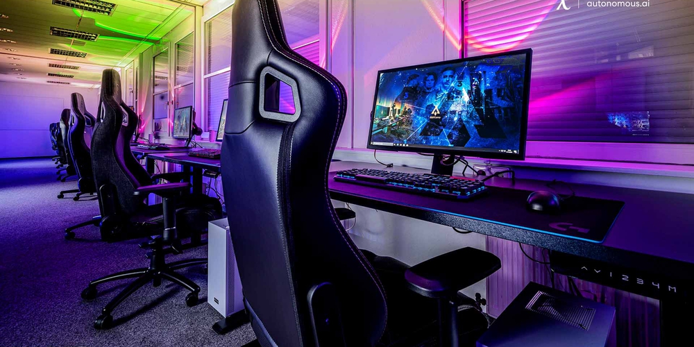 28 Most Comfortable Gaming Chairs of 2022