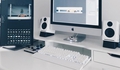 image of minimal desk setup - Autonomous.ai