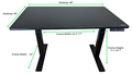 uncaged-ergonomics-rise-up-electric-standing-desk-27-2-45-3-height-range-black-48x30-black-mdf - Autonomous.ai