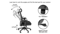 basic-office-chair-by-finercrafts-ergonomic-chair - Autonomous.ai