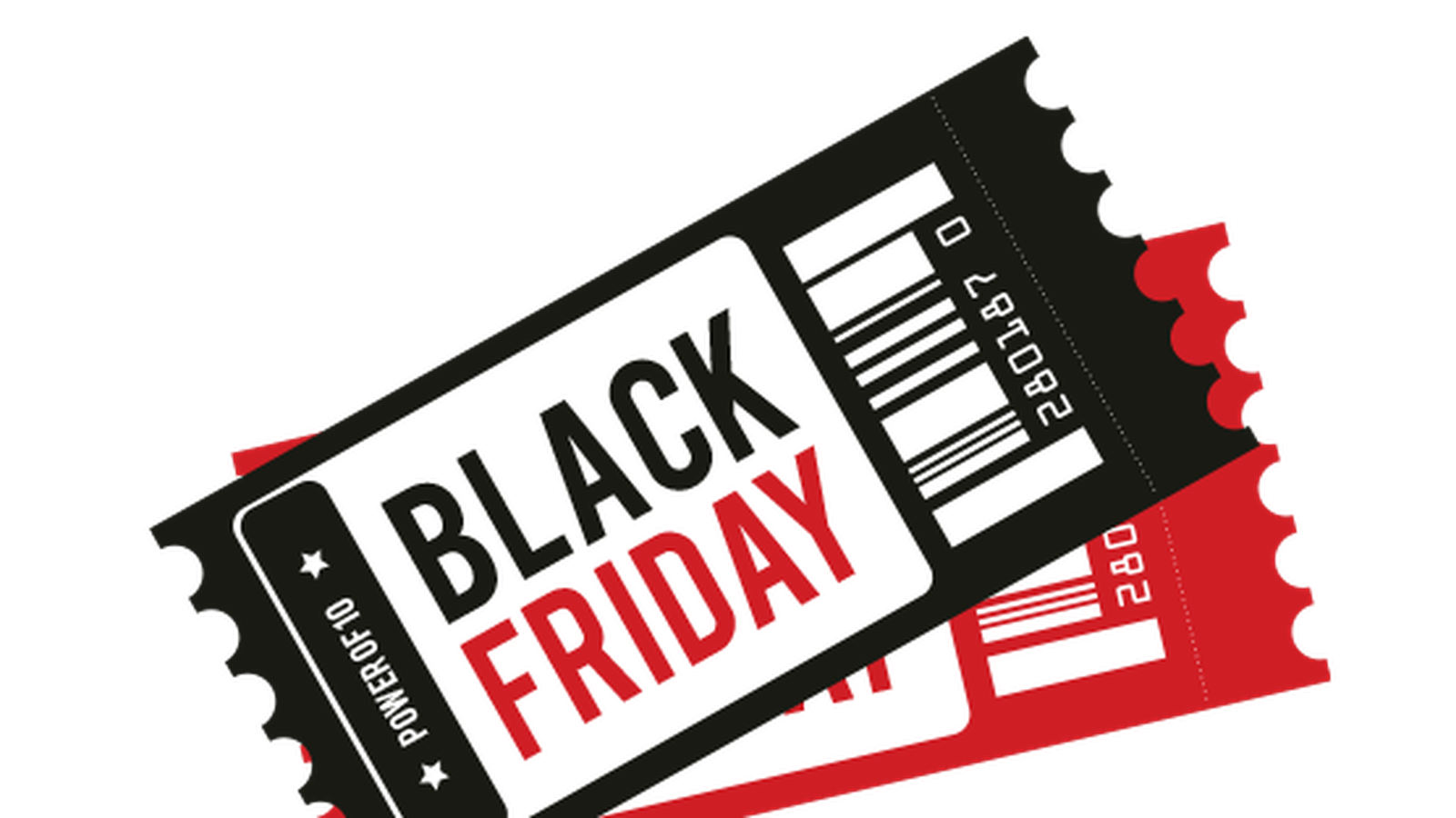 When and Where To Snag the Best Discounts: Black Friday 2018